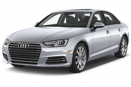 A4 B9 (2015-2023)